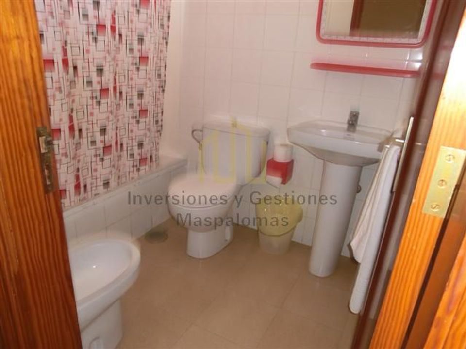 Bungalow en Maspalomas, Gran Canaria - foto 5